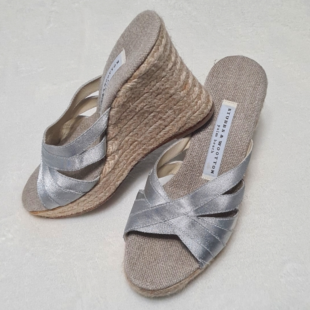 Wedges